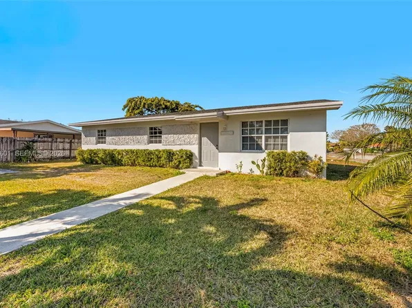 15231 SW 302nd St, Homestead, FL 33033