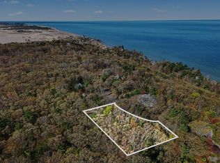 N Silver Ridge Rd, Mears, MI 49436