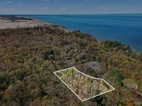 N Silver Ridge Rd, Mears, MI 49436