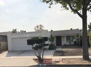 223 N Finch St, Anaheim, CA 92807