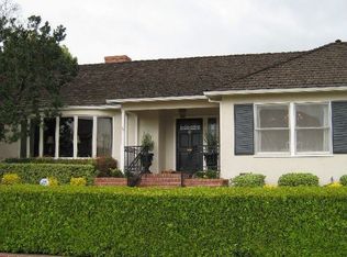 2825 Canterbury Rd, San Marino, CA 91108