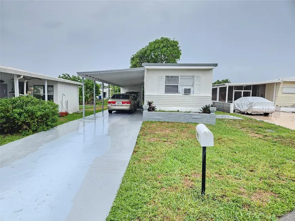 1940 SW 85th Avenue, Davie, FL 33324