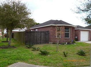 5501 Rio Sabinas St, Rosharon, TX 77583