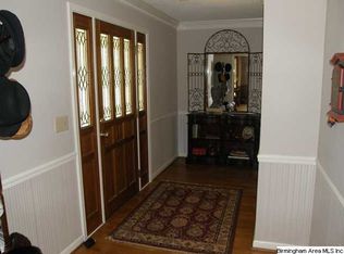 4308 Windsong Trl, Trussville, AL 35173