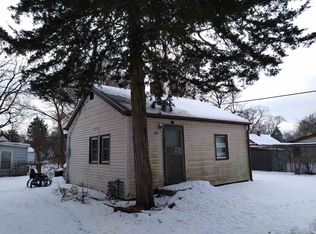 520 N Horace Ave, Rockford, IL 61101