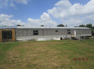 1280 Whitetail Trl, Van Buren, AR 72956