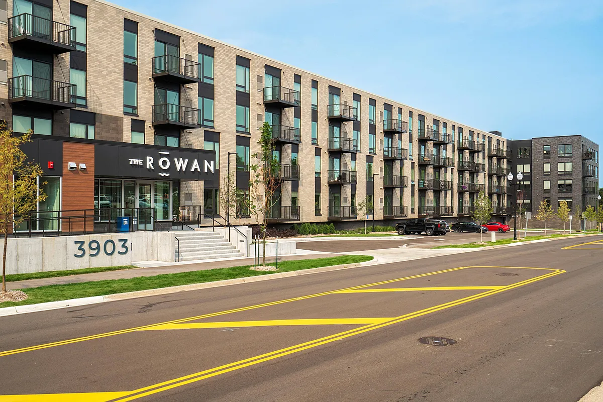 Stop by The Rowan today for your personal tour! - The Rowan