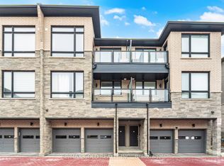 9480 The Gore Rd #11, Brampton, ON L6P4P9