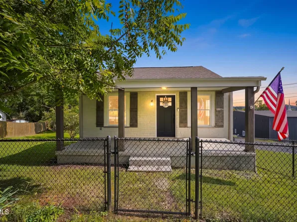 40 Stine St, Bristol, TN 37620