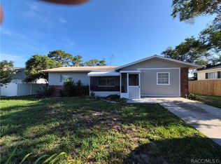 9 Michigan St, Beverly Hills, FL 34465