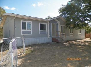 410 E 4th Ave, Sun Valley, NV 89433