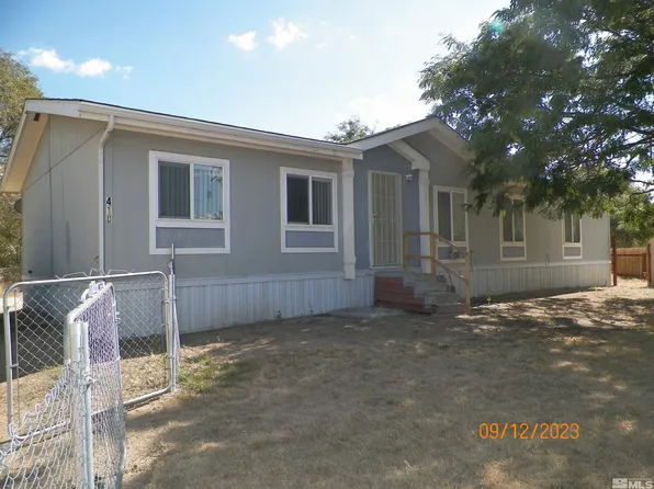 410 E 4th Ave, Sun Valley, NV 89433