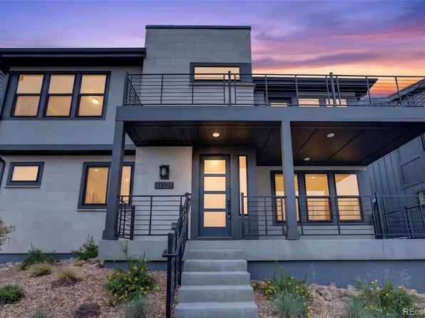 11729 Montoso Road, Lone Tree, CO 80134