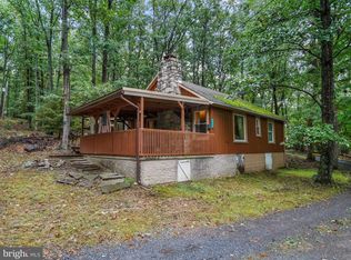 5402 Fox Rd, Fort Loudon, PA 17224