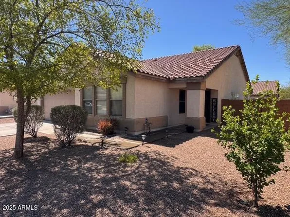 10925 E FLORIAN Avenue, Mesa, AZ 85208