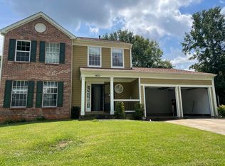 1420 Omie Way, Lawrenceville, GA 30043