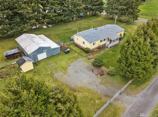 8902 180th Way SW, Rochester, WA 98579