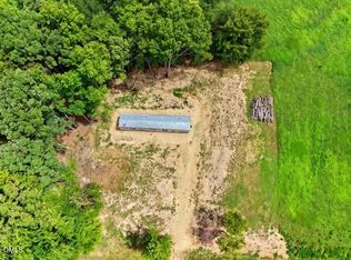 6475 Pagetown Rd Lot 6, Burlington, NC 27217