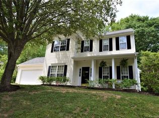 6423 McIlwaine Rd, Huntersville, NC 28078