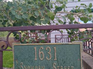 1631 Snowden St, Silverton, CO 81433