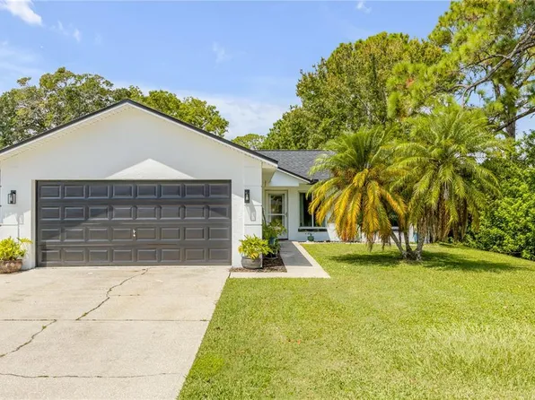 5423 Landis Ave, Port Orange, FL 32127