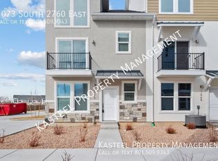 1073 S 2760 E, Spanish Fork, UT 84660