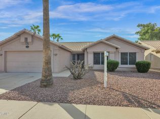 1292 N Bogle Ave, Chandler, AZ 85225