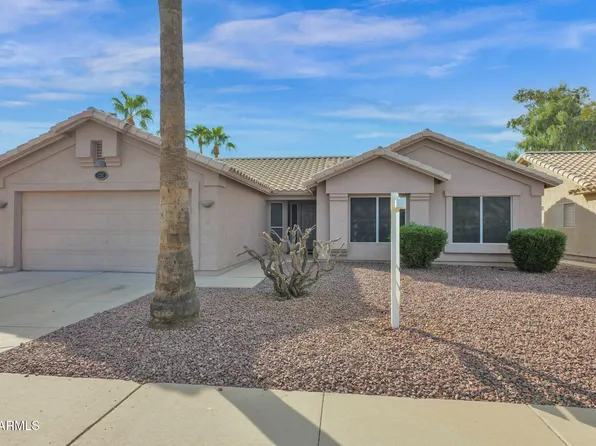 1292 N BOGLE Avenue, Chandler, AZ 85225