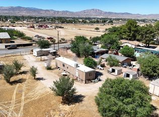 9172 E Avenue S8, Littlerock, CA 93543