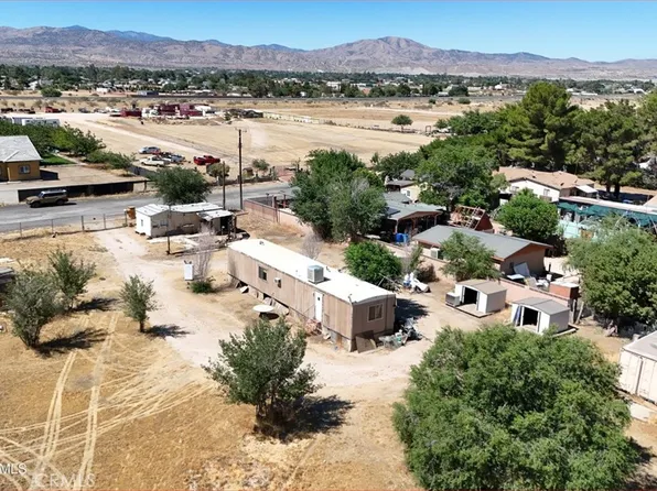 9172 E Avenue S8, Littlerock, CA 93543