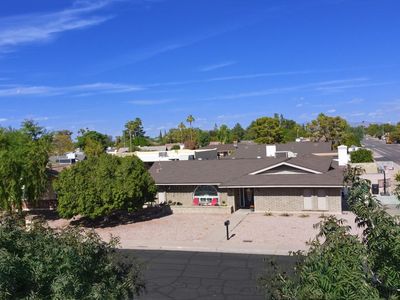 1558 E Greenway St, Mesa, AZ, 85203