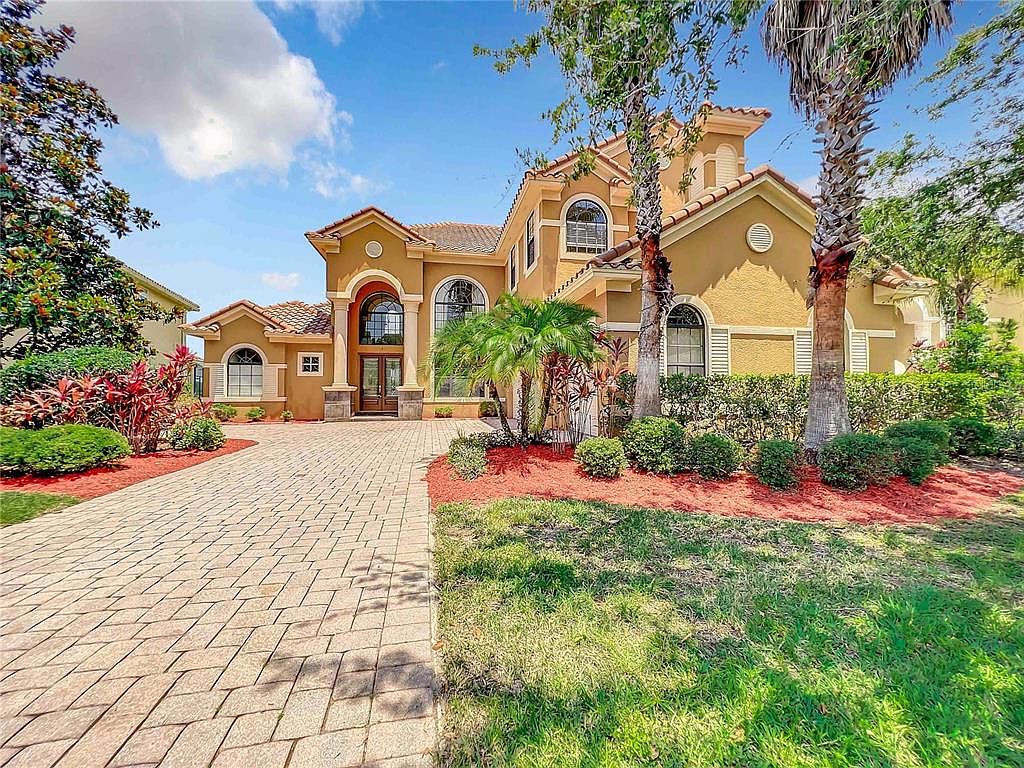 2454 Heritage Green Ave, Davenport, FL 33837 Zillow