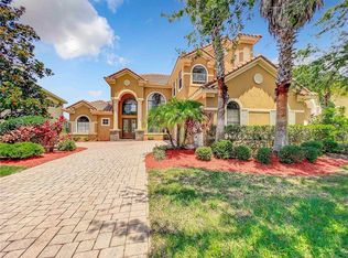 2454 Heritage Green Ave, Davenport, FL 33837