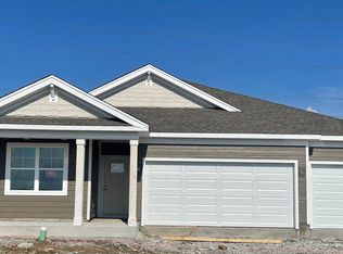 10645 Blaine St, Saint John, IN