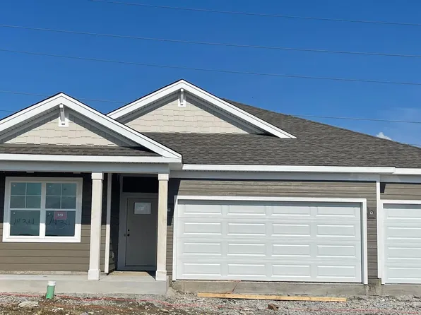 10645 Blaine St, Saint John, IN 46373