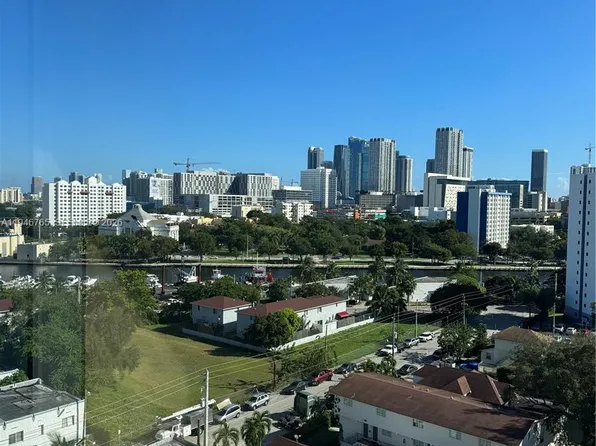 36 NW 6th Ave APT 1106, Miami, FL 33128