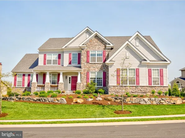 507 Chariot Ct, Wilmington, DE 19808