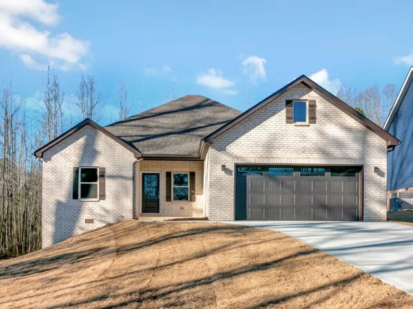 96 Mockingbird Ln, Paris, TN 38242