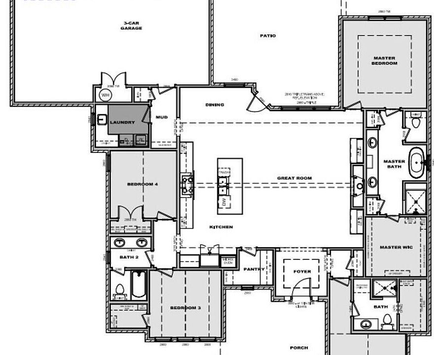 2nd image of 1504 Churchill Ave