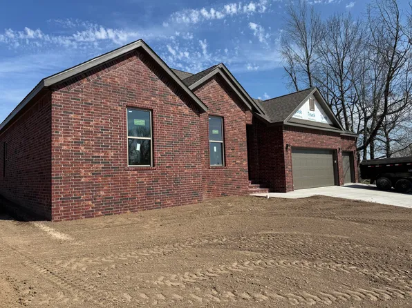 203 Mcfarland Avenue Lot 20, Cassville, MO 65625