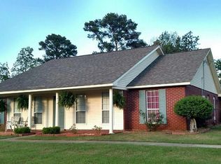 1204 Jamestown Dr, Prattville, AL 36067