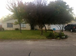711 W Billington Dr, Robinson, TX 76706
