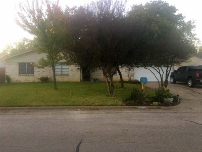 711 W Billington Dr, Robinson, TX, 76706