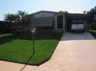 7516 SE Independence Ave, Hobe Sound, FL 33455