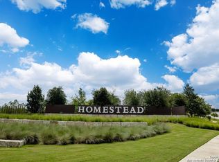 6626 Bowie Cv, Schertz, TX 78108