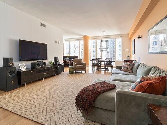 2nd image of 245 W 99th St APT 11A