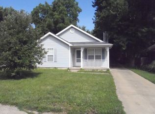 303 Owsley Ave, Lexington, KY 40502