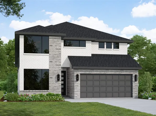 27119 Mound Hill Cir, Hockley, TX 77447