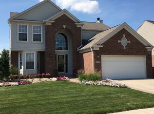 49669 Crusader Dr, Macomb, MI 48044