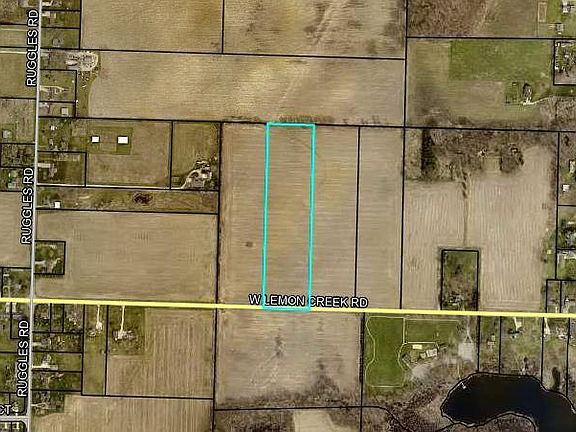 3rd image of V/l W Lemon Creek Rd #2